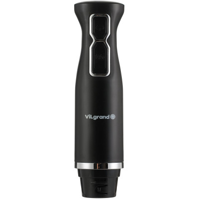 Занурювальний блендер ViLgrand VBH4207 black