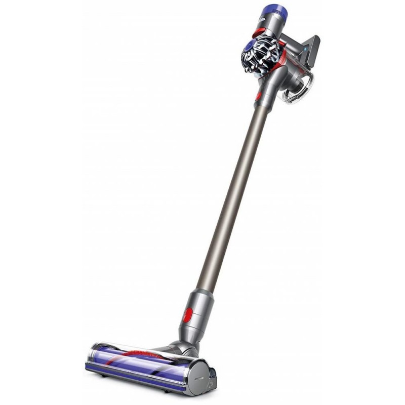 Пилосос 2в1 (вертикальний + ручний) Dyson V8 Animal