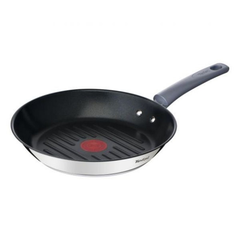 Сковорода-гриль Tefal Daily Cook G7314055