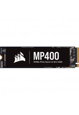 SSD накопичувач Corsair MP400 2TB (CSSD-F2000GBMP400)