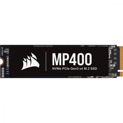 SSD накопичувач Corsair MP400 2TB (CSSD-F2000GBMP400)