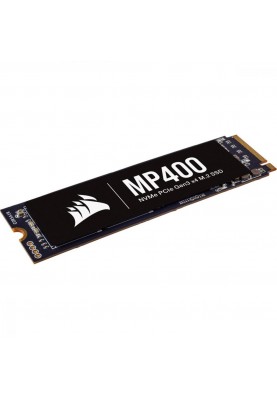 SSD накопичувач Corsair MP400 2TB (CSSD-F2000GBMP400)