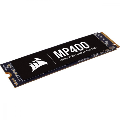 SSD накопичувач Corsair MP400 2TB (CSSD-F2000GBMP400)