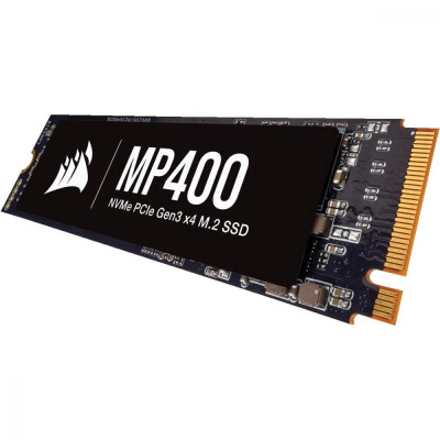 SSD накопичувач Corsair MP400 2TB (CSSD-F2000GBMP400)