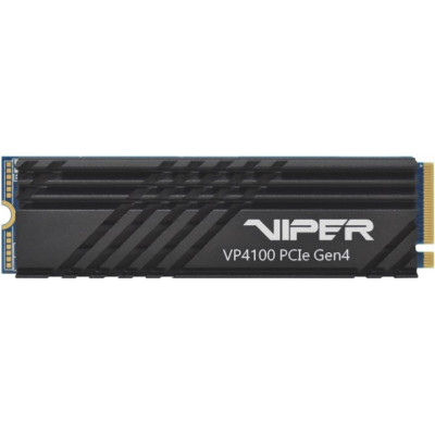 SSD накопичувач PATRIOT Viper VP4100 1 TB (VP4100-1TBM28H)