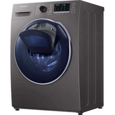 Пральна машина автоматична Samsung WD8NK52E0ZX