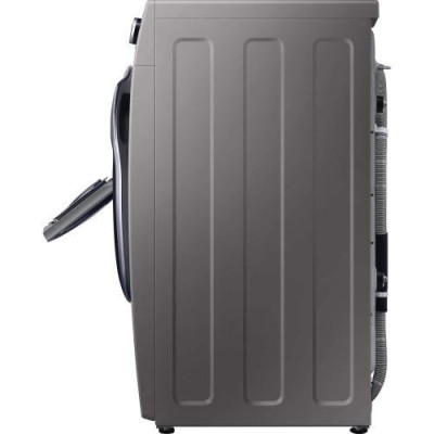 Пральна машина автоматична Samsung WD8NK52E0ZX