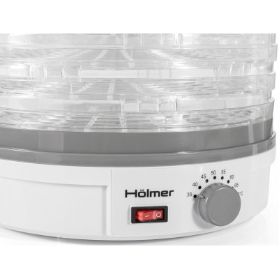 Сушіння Holmer HFD-25W