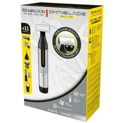 Тример для бороди та вусів Remington HG5000