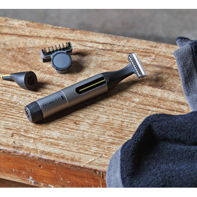 Тример для бороди та вусів Remington HG5000