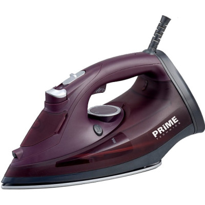 Праска з парою Prime Technics PTI 2487 FR