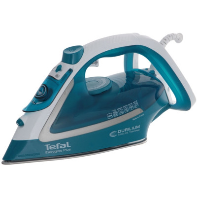 Праска Tefal Easygliss Plus FV 5737 (FV5737E0)