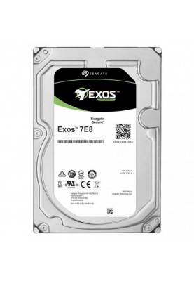 Жорсткий диск Seagate Exos 7E8 SATA 6 TB (ST6000NM021A)