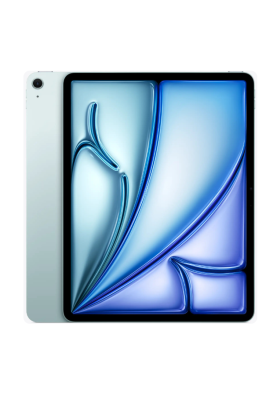 Планшет Apple iPad Air 13 2025 Wi-Fi 128GB Blue (MCNJ4)