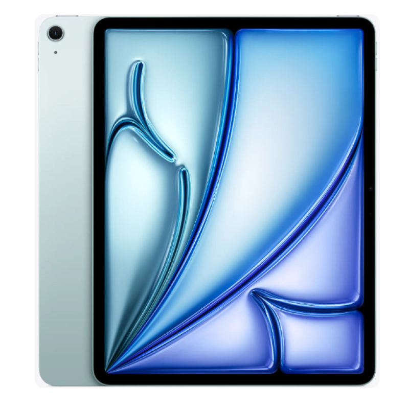 Планшет Apple iPad Air 13 2025 Wi-Fi 128GB Blue (MCNJ4)