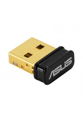 Адаптер WiFi Asus USB-BT500 Bluetooth 5.0 USB2.0