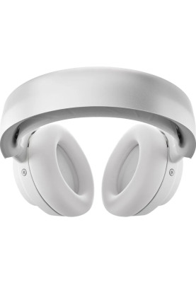 Ігрова гарнітура SteelSeries Arctis Nova Pro Wireless White PC/PS/SW/MAC/MOB