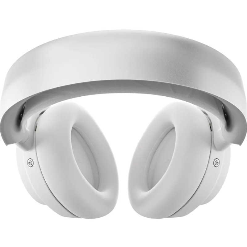 Ігрова гарнітура SteelSeries Arctis Nova Pro Wireless White PC/PS/SW/MAC/MOB