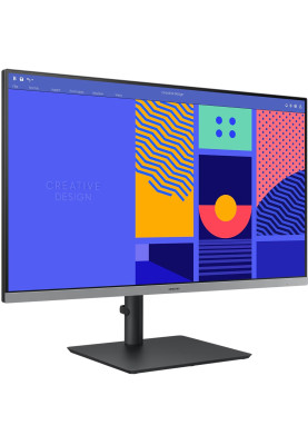 TFT 27" Samsung LS27C430GAIXCI HDMI, DP, USB, IPS, 100Hz, 4ms