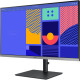 TFT 27" Samsung LS27C430GAIXCI HDMI, DP, USB, IPS, 100Hz, 4ms