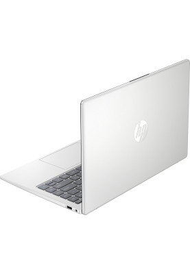 Ноутбук HP 14-ep1015ua 14" FHD IPS, 300n/Ultra 5-125H (4.5)/16Gb/SSD512Gb/Arc Graphics/Підсв/DOS/Сріблястий (B09ZQEA)