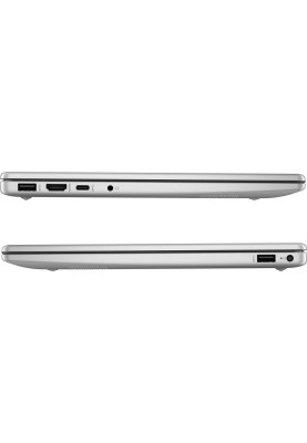 Ноутбук HP 14-ep1015ua 14" FHD IPS, 300n/Ultra 5-125H (4.5)/16Gb/SSD512Gb/Arc Graphics/Підсв/DOS/Сріблястий (B09ZQEA)