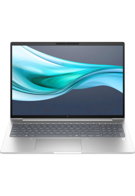 Ноутбук HP EliteBook 660 G11 16" WUXGA IPS,300n/U7-155U (4.8)/32Gb/SSD512Gb/Intl Graphic/FPS/Підсв/DOS (902F5AV_V6)