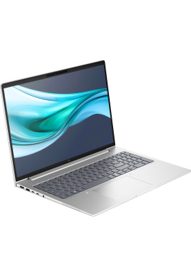 Ноутбук HP EliteBook 660 G11 16" WUXGA IPS,300n/U7-155U (4.8)/32Gb/SSD512Gb/Intl Graphic/FPS/Підсв/DOS (902F5AV_V6)