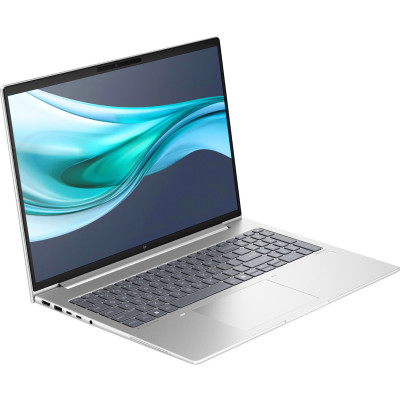 Ноутбук HP EliteBook 660 G11 16` WUXGA IPS,300n/U7-155U (4.8)/32Gb/SSD512Gb/Intl Graphic/FPS/Підсв/DOS (902F5AV_V6) Ноутбук HP EliteBook 660 G11 16` WUXGA IPS,300n/U7-155U (4.8)/32Gb/SSD512Gb/Intl Graphic/FPS/Підсв/DOS (902F5AV_V6)