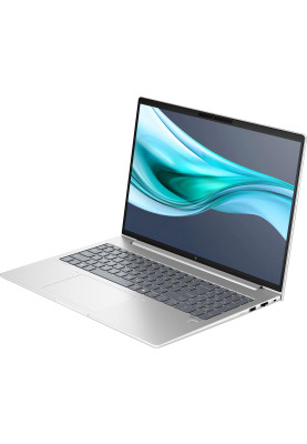 Ноутбук HP EliteBook 660 G11 16" WUXGA IPS,300n/U7-155U (4.8)/32Gb/SSD512Gb/Intl Graphic/FPS/Підсв/DOS (902F5AV_V6)