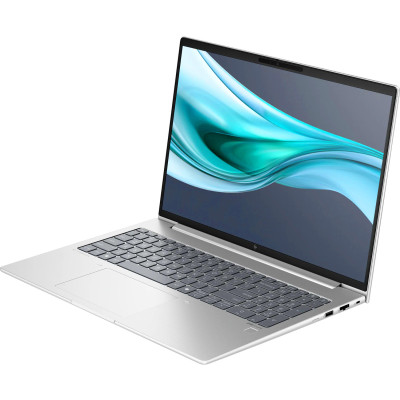 Ноутбук HP EliteBook 660 G11 16` WUXGA IPS,300n/U7-155U (4.8)/32Gb/SSD512Gb/Intl Graphic/FPS/Підсв/DOS (902F5AV_V6) Ноутбук HP EliteBook 660 G11 16` WUXGA IPS,300n/U7-155U (4.8)/32Gb/SSD512Gb/Intl Graphic/FPS/Підсв/DOS (902F5AV_V6)