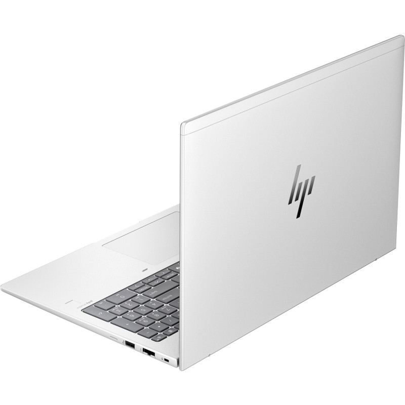Ноутбук HP EliteBook 660 G11 16" WUXGA IPS,300n/U7-155U (4.8)/32Gb/SSD512Gb/Intl Graphic/FPS/Підсв/DOS (902F5AV_V6)