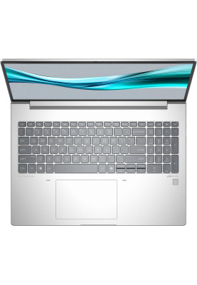 Ноутбук HP EliteBook 660 G11 16" WUXGA IPS,300n/U7-155U (4.8)/32Gb/SSD512Gb/Intl Graphic/FPS/Підсв/DOS (902F5AV_V6)