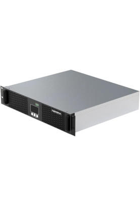 ДБЖ Marsriva MR-US3KRT, 3кВА/3кВт, RM, Smart Online UPS, 3kVA, 6*12V/9Ah