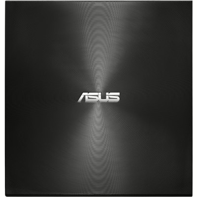 ASUS ZenDrive U8M DVD+-R/RW USB-C EXT Ultra Slim Black, Retail чорний