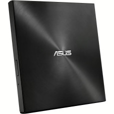 ASUS ZenDrive U8M DVD+-R/RW USB-C EXT Ultra Slim Black, Retail чорний