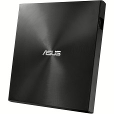 ASUS ZenDrive U8M DVD+-R/RW USB-C EXT Ultra Slim Black, Retail чорний
