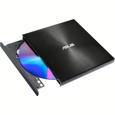 ASUS ZenDrive U8M DVD+-R/RW USB-C EXT Ultra Slim Black, Retail чорний