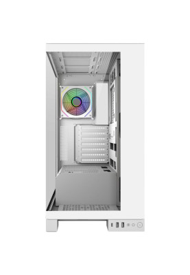 Корпус FSP M540-WA без БЖ ATX White