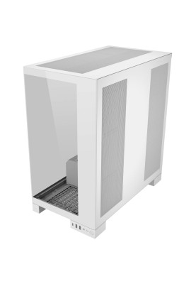 Корпус FSP M540-WA без БЖ ATX White