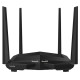 Маршрутизатор Tenda AC10 AC1200 4xGE LAN, 1xGE WAN, 4x5dBi