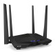 Маршрутизатор Tenda AC10 AC1200 4xGE LAN, 1xGE WAN, 4x5dBi