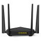 Маршрутизатор Tenda AC10 AC1200 4xGE LAN, 1xGE WAN, 4x5dBi