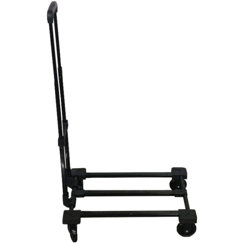 Візок транспортувальний для зарядної станції OUKITEL Handy cart Black