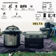 Зарядна станція EcoFlow Delta (1260 Вт/г)