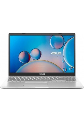 Ноутбук ASUS Vivobook 15.6"FHD IPS/i5-1035G1/8/256SSD/Int/W11H/Silver (X515JA-BQ2634W)