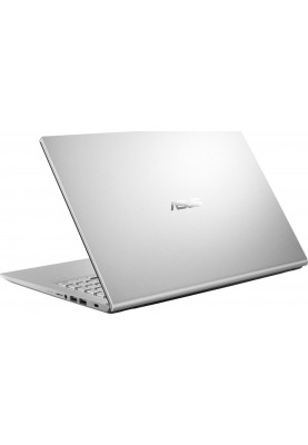 Ноутбук ASUS Vivobook 15.6"FHD IPS/i5-1035G1/8/256SSD/Int/W11H/Silver (X515JA-BQ2634W)