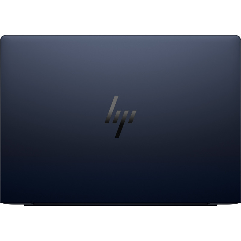 Ноутбук HP EliteBook X G1i 14" 2.5K IPS,400n/U7258V (4.8)/32Gb/SSD1Tb/Arc Graphics/FPS/Підсв/DOS/Синій (B5RC3AV_V1)