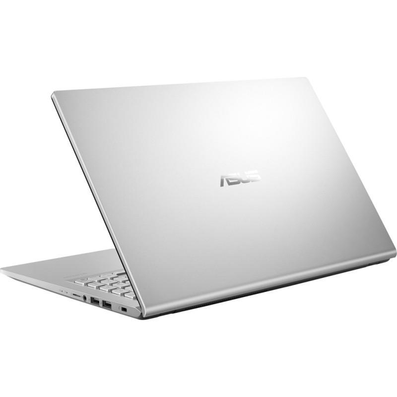 Ноутбук ASUS Vivobook 15.6"FHD IPS/i3-1115G4/8/256SSD/Int/W11H/Silver (поклеєні наклейки укр)