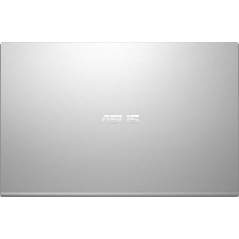 Ноутбук ASUS Vivobook 15.6"FHD IPS/i3-1115G4/8/256SSD/Int/W11H/Silver (поклеєні наклейки укр)